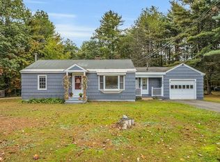 68 East Rd, Westminster, MA 01473