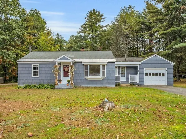 68 East Rd, Westminster, MA 01473