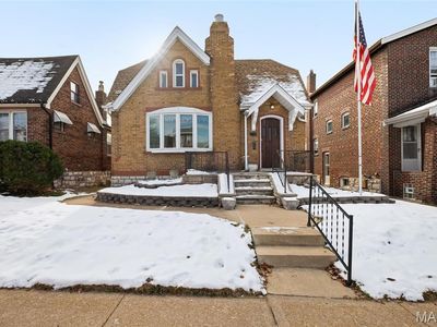 5510 Rhodes Ave, Saint Louis, MO, 63109