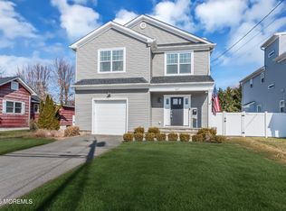 267 N 5th Avenue, Long Branch, NJ 07740