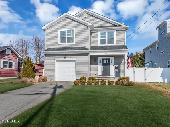 267 N 5th Avenue, Long Branch, NJ 07740