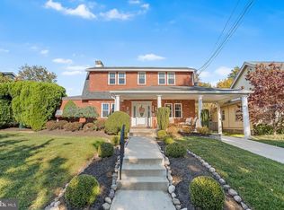 524 Sagamore Rd, Havertown, PA 19083