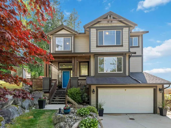 10639 249th St, Maple Ridge, BC V2W 1Z7