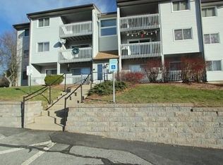 1801 Franklin Crossing Rd #1801, Franklin, MA 02038