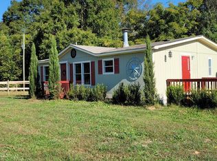 448 Sandy Cross Rd, Lexington, GA 30648