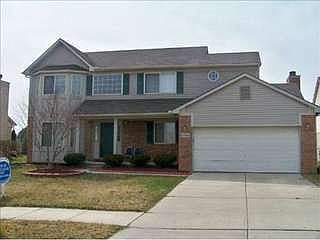 2nd image of 45040 Fox Pointe Dr