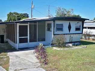 6313 Midland St, Zephyrhills, FL 33542