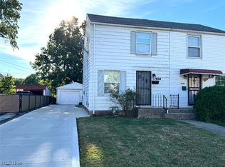 1474 E 248th St, Euclid, OH