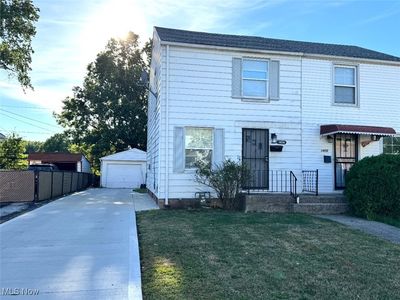 1474 E 248th St, Euclid, OH, 44117