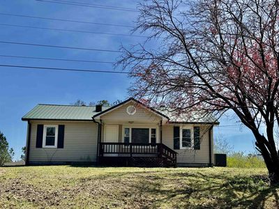 420 Presley Rd, Lexington, TN, 38351