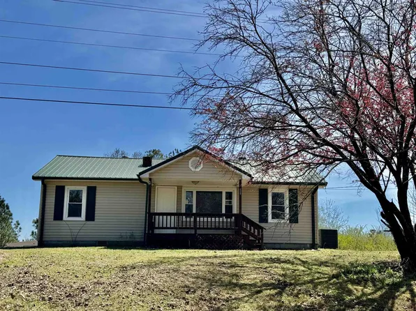 420 Presley Rd, Lexington, TN 38351