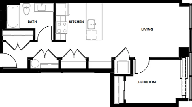 Rejuvenate Apartments — Photo 30
