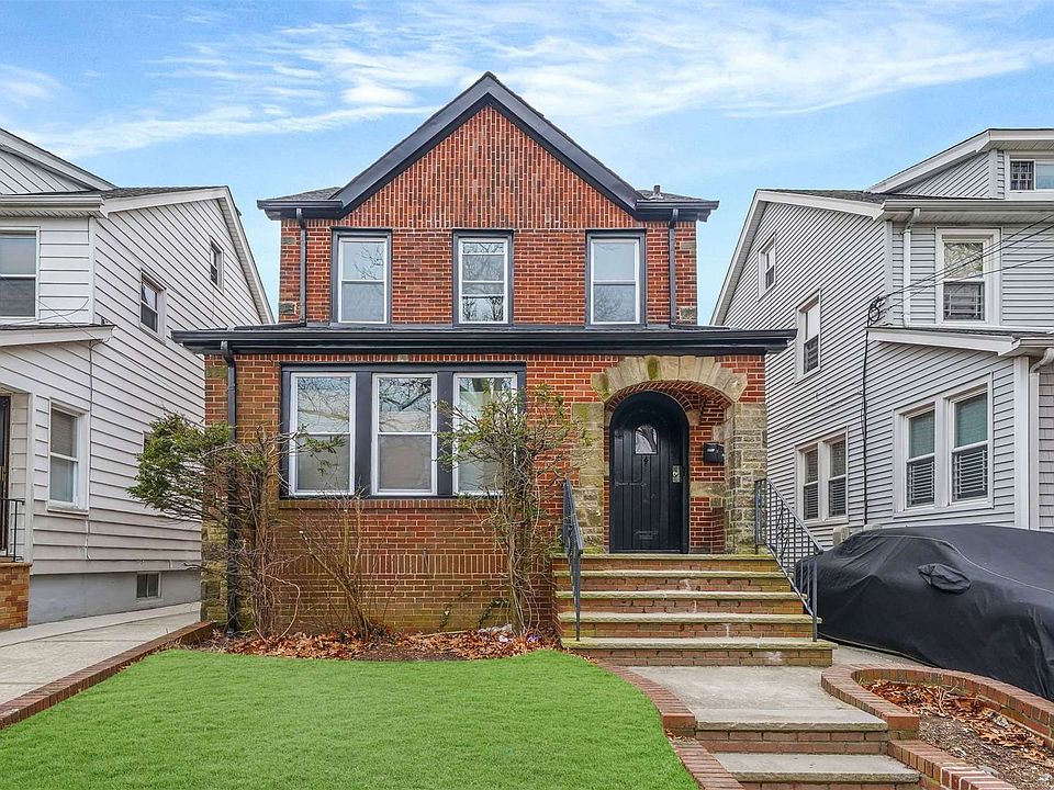 240-12 144th Avenue, Rosedale, NY 11422 | Zillow