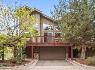 21 Pine Ridge Rd, Basalt, CO 81621
