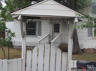 507 Gardina St, San Antonio, TX 78201