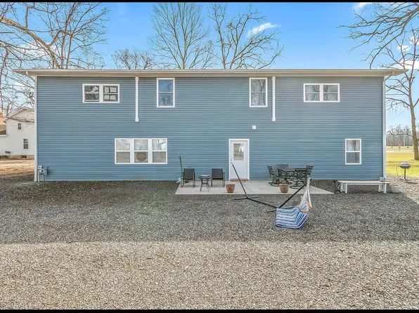 (undisclosed Address), Bronson, MI 49028