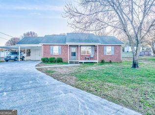 143 McCreary Rd SE, Calhoun, GA 30701