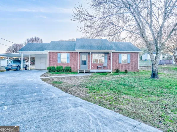 143 McCreary Rd, Calhoun, GA 30701
