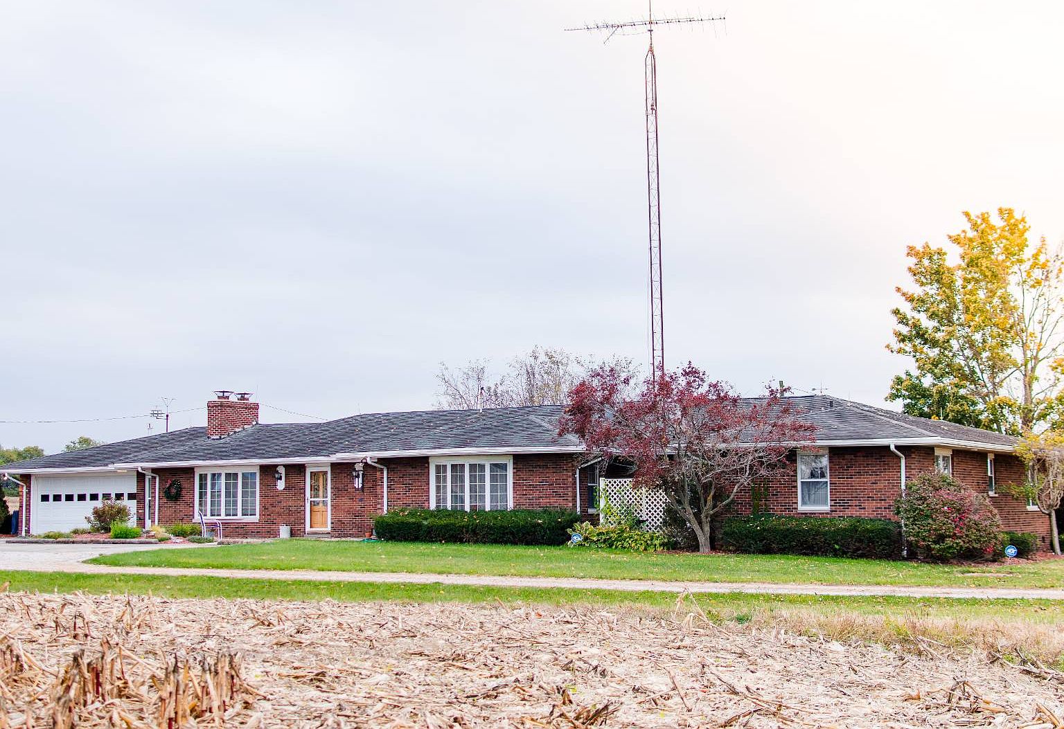 11750 Bridgeport Rd, Bridgeport, IL 62417 MLS 11217555 Zillow