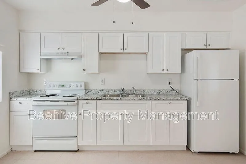 1 bed, 1.0 bath, 480 sqft, $799 — Photo 4