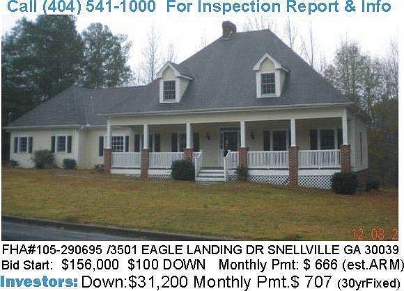 1st image of 3501 Eagle Landing Dr