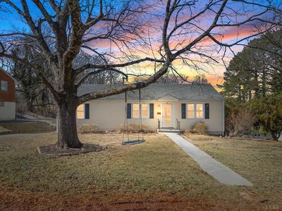 1011 Galax St, Bedford, VA, 24523