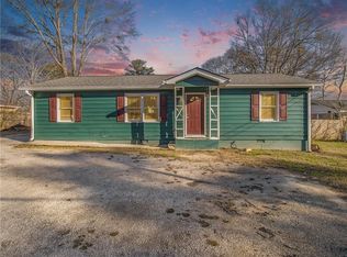 6198 Temple St, Lithia Springs, GA 30122
