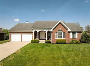 1004 Hampton Ct, Richmond, IN 47374
