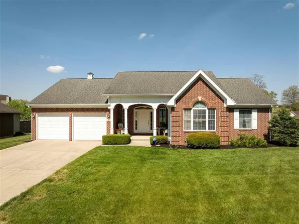 1004 Hampton Ct, Richmond, IN 47374