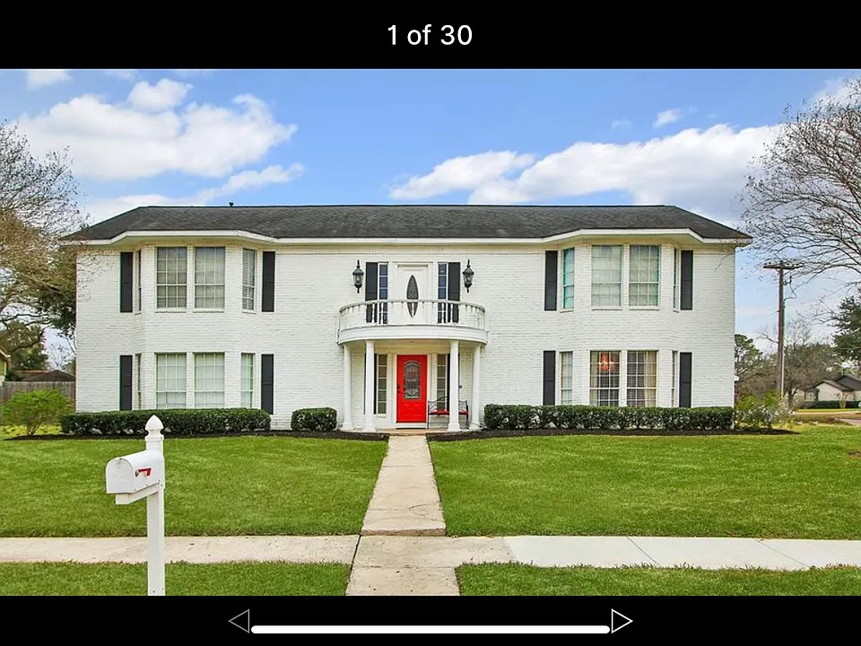 7606 Long Creek Ct