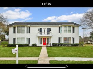 7606 Long Creek Ct, Houston, TX 77088