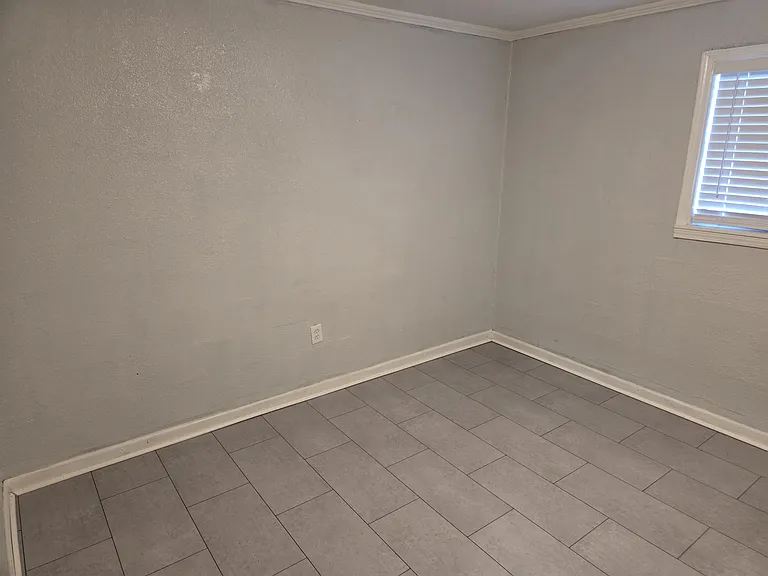 Front Bedroom