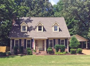 57 Windy Hill Rd, Jackson, TN 38305