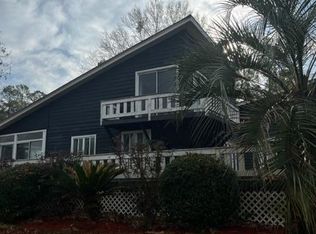 1196 Kenwood Rd, Manning, SC 29102