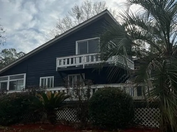 1196 Kenwood Rd, Manning, SC 29102