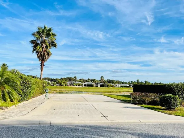 4636 SE 94th Ave #330, Webster, FL 33597