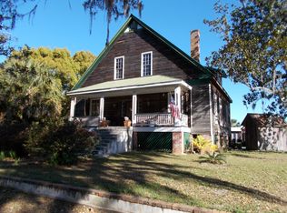 396 NW Gadwall Way, Madison, FL 32340