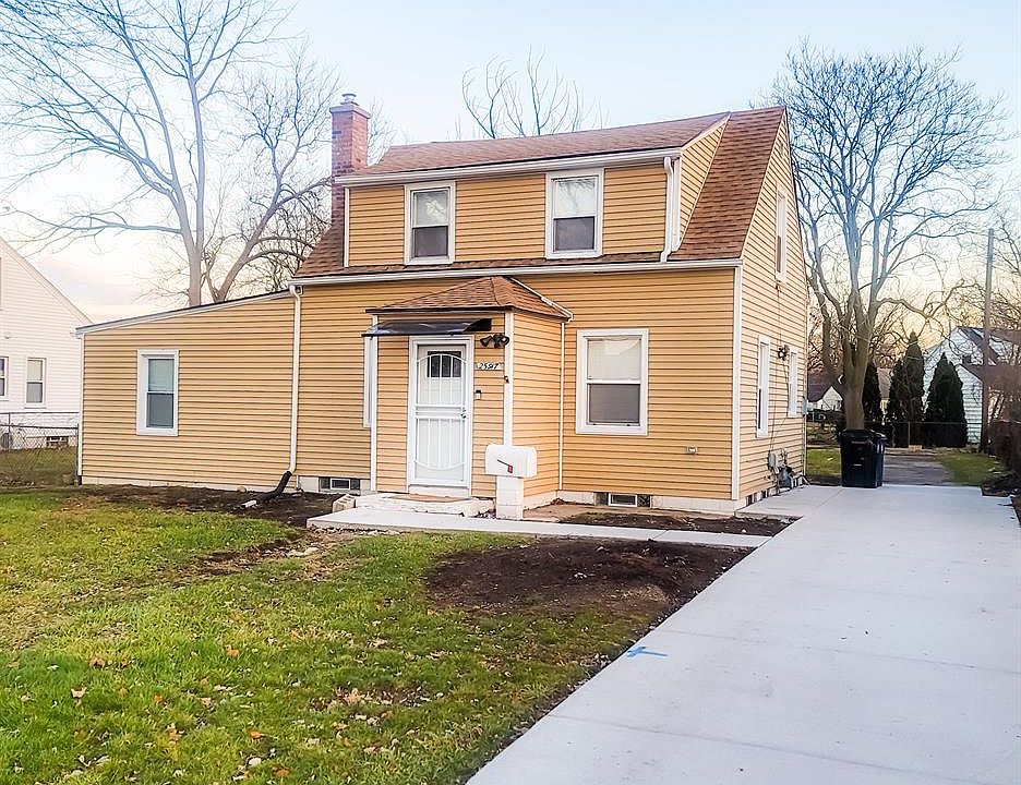 25917 Southwestern Hwy, Redford, MI 48239 Zillow