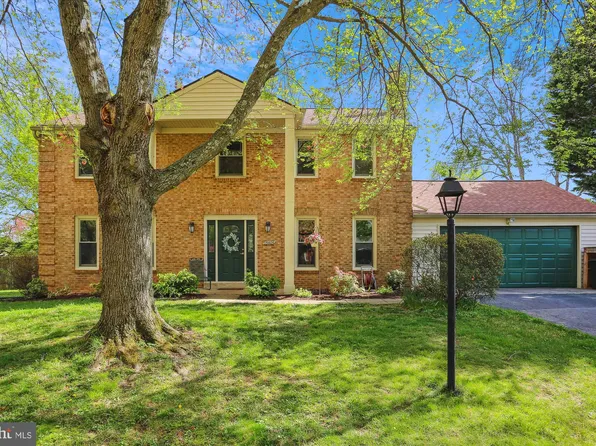 15405 Tindlay St, Silver Spring, MD 20905