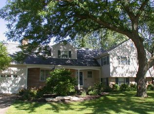 406 Madison St, Joliet, IL 60435
