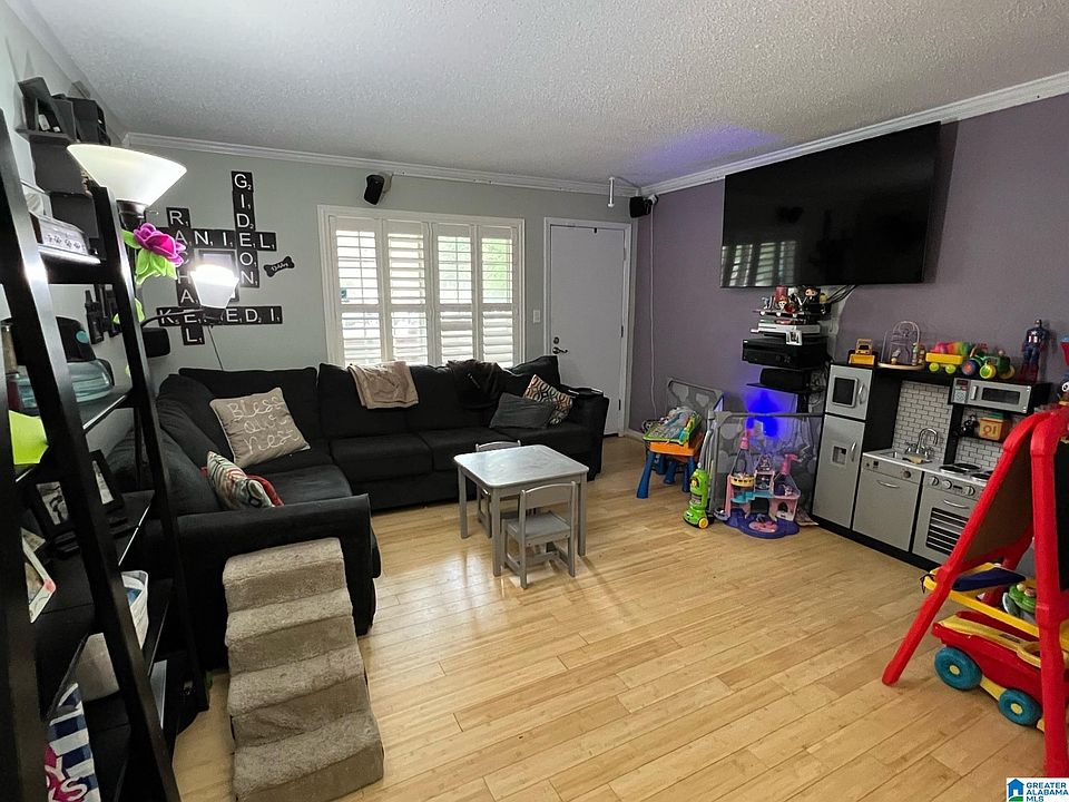 1702 Patton Creek Ln Birmingham, AL, 35226 Apartments for Rent Zillow