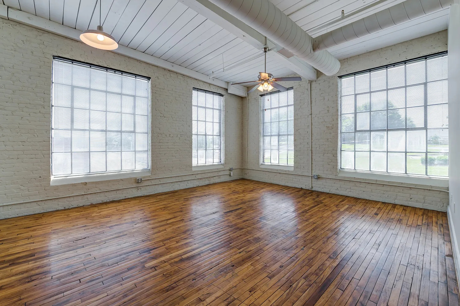 Asheboro Mill Lofts — Photo 3