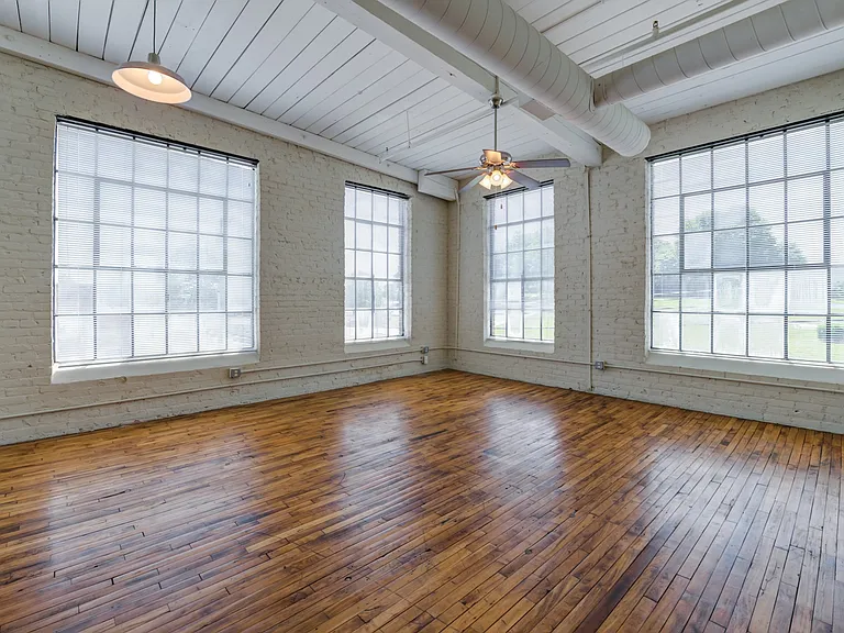 Asheboro Mill Lofts — Photo 3