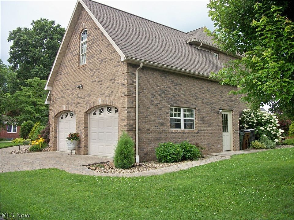 416 Blennerhassett Ave, Belpre, OH 45714 Zillow