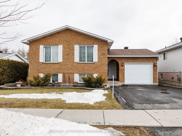 264 Ivan Cres, Cornwall, ON K6H 7G6