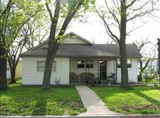 612 S Park Ave, Joplin, MO 64801