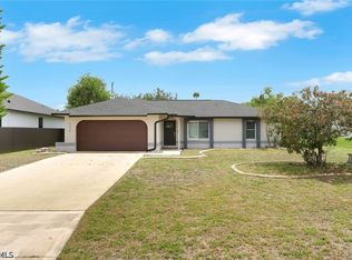 1628 SW 12th Ln, Cape Coral, FL 33991