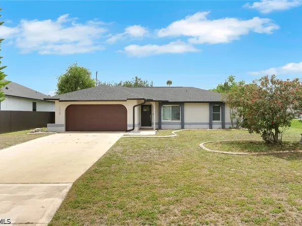 1628 SW 12th Ln, Cape Coral, FL 33991