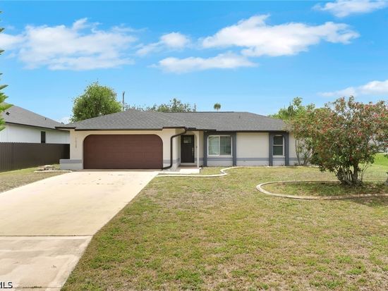 1628 SW 12th Ln, Cape Coral, FL 33991