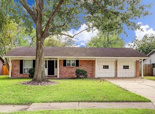 7514 Marinette Dr, Houston, TX 77074